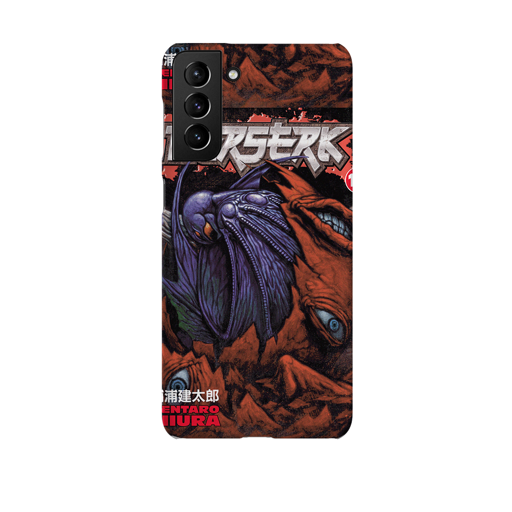 Berserk Vol.12-Slim