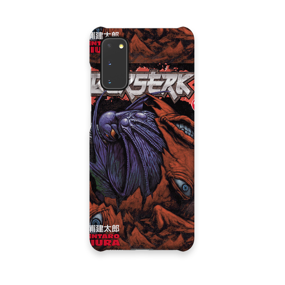 Berserk Vol.12-Slim