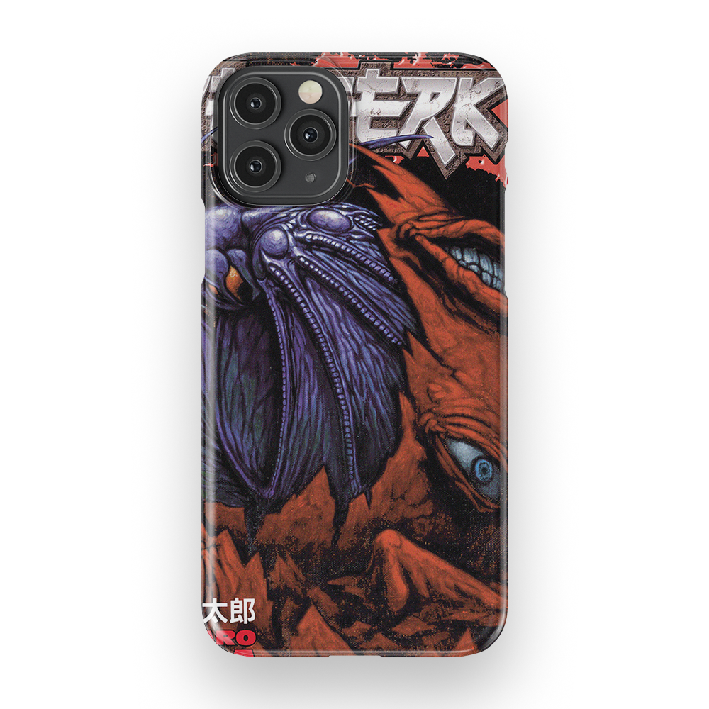 Berserk Vol.12-Slim