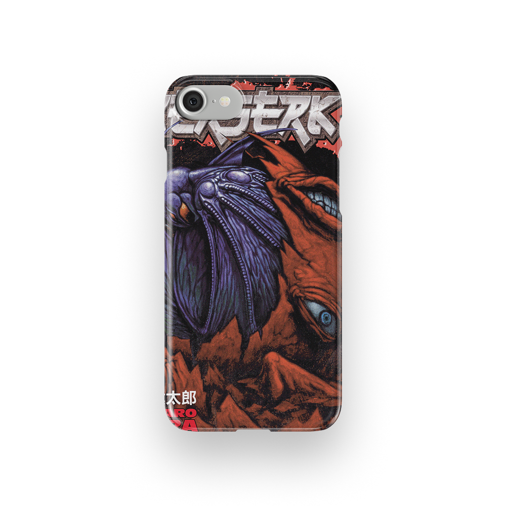 Berserk Vol.12-Slim