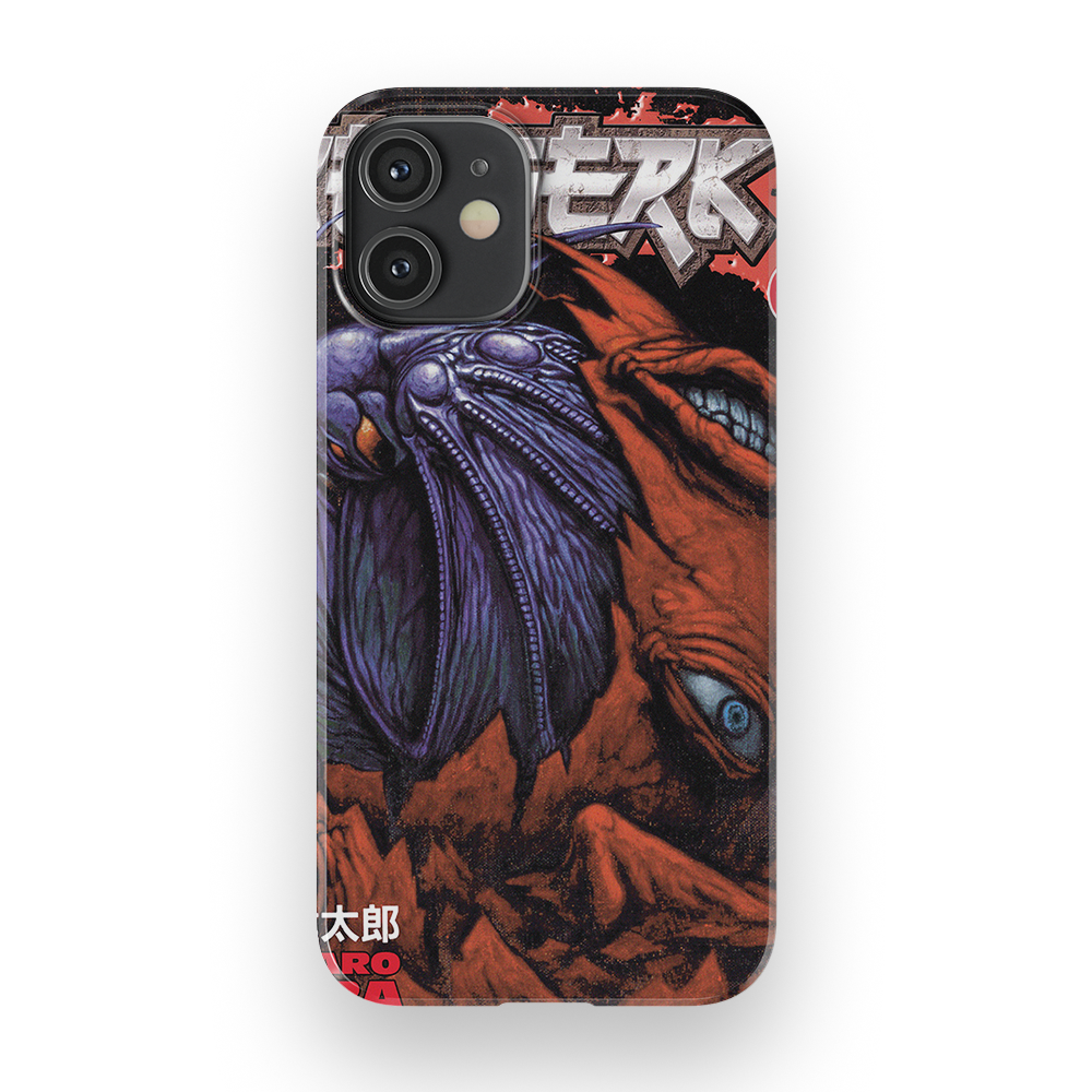 Berserk Vol.12-Slim
