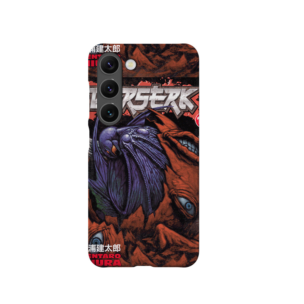 Berserk Vol.12-Slim