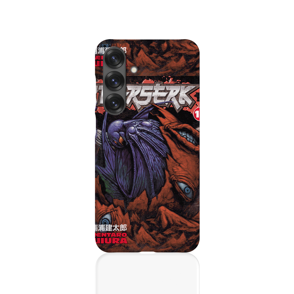 Berserk Vol.12-Slim