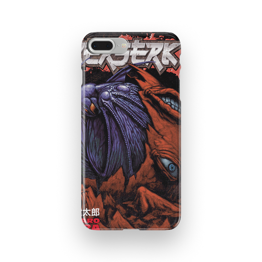 Berserk Vol.12-Slim