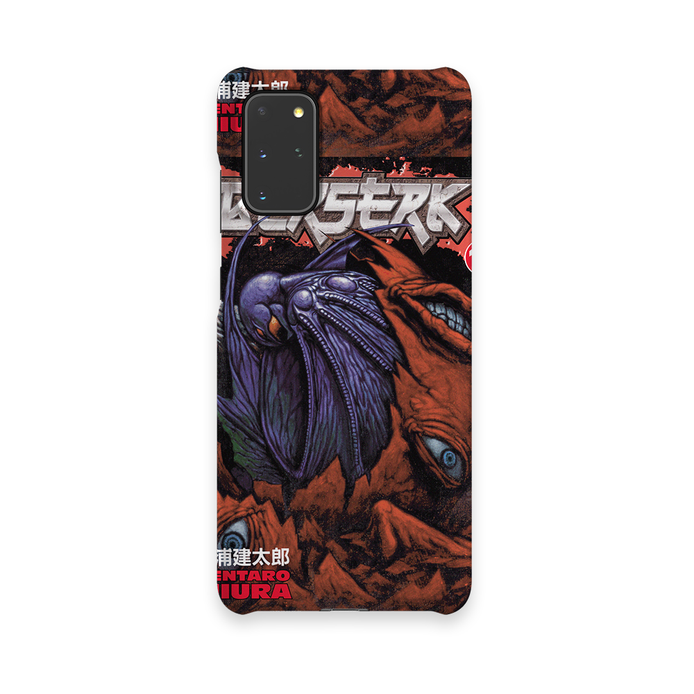 Berserk Vol.12-Slim