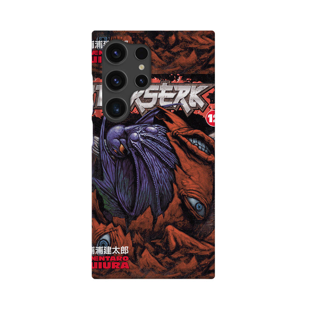 Berserk Vol.12-Slim