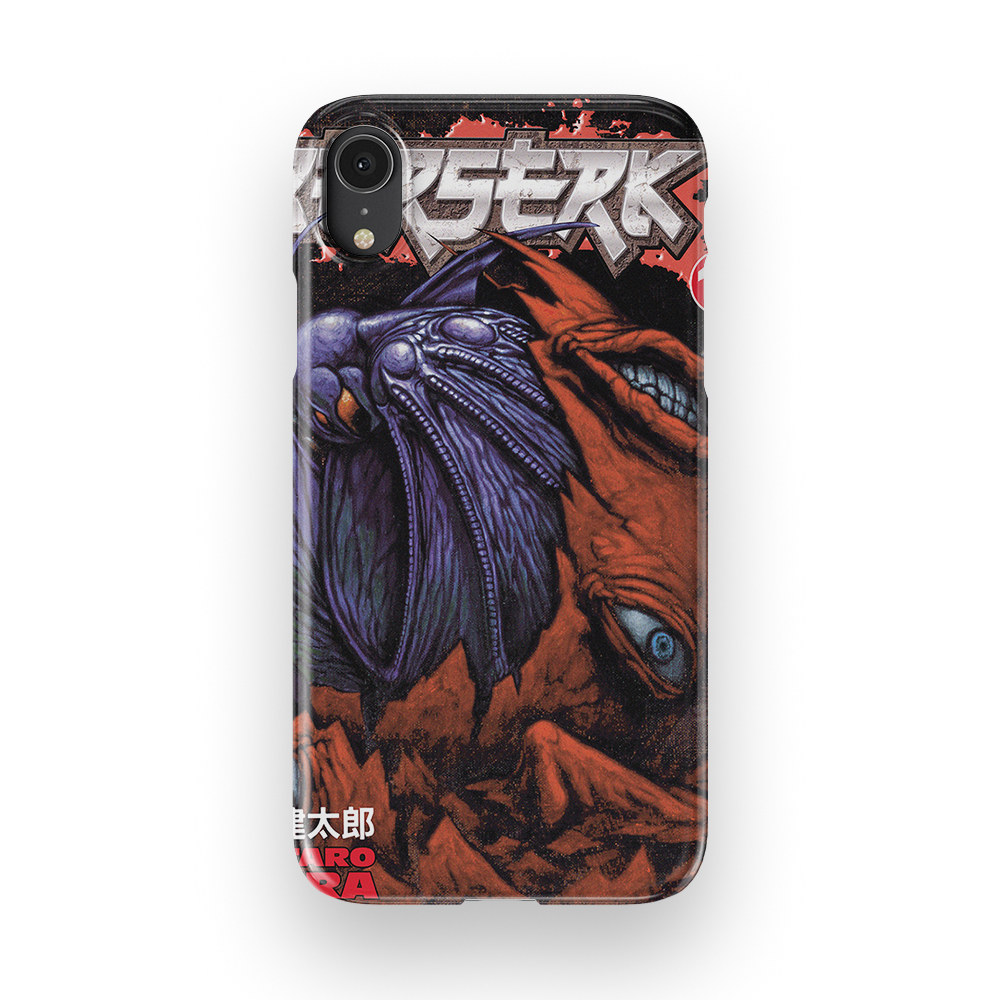 Berserk Vol.12-Slim