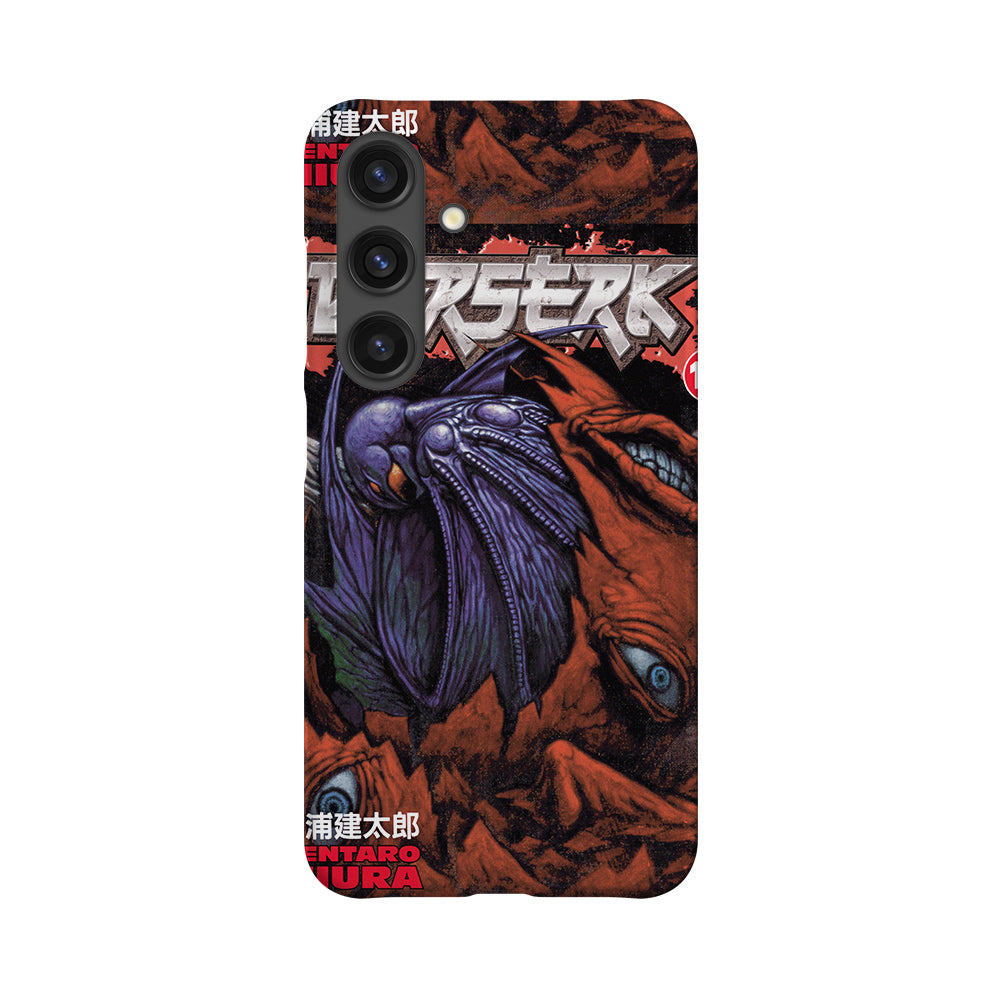 Berserk Vol.12-Slim