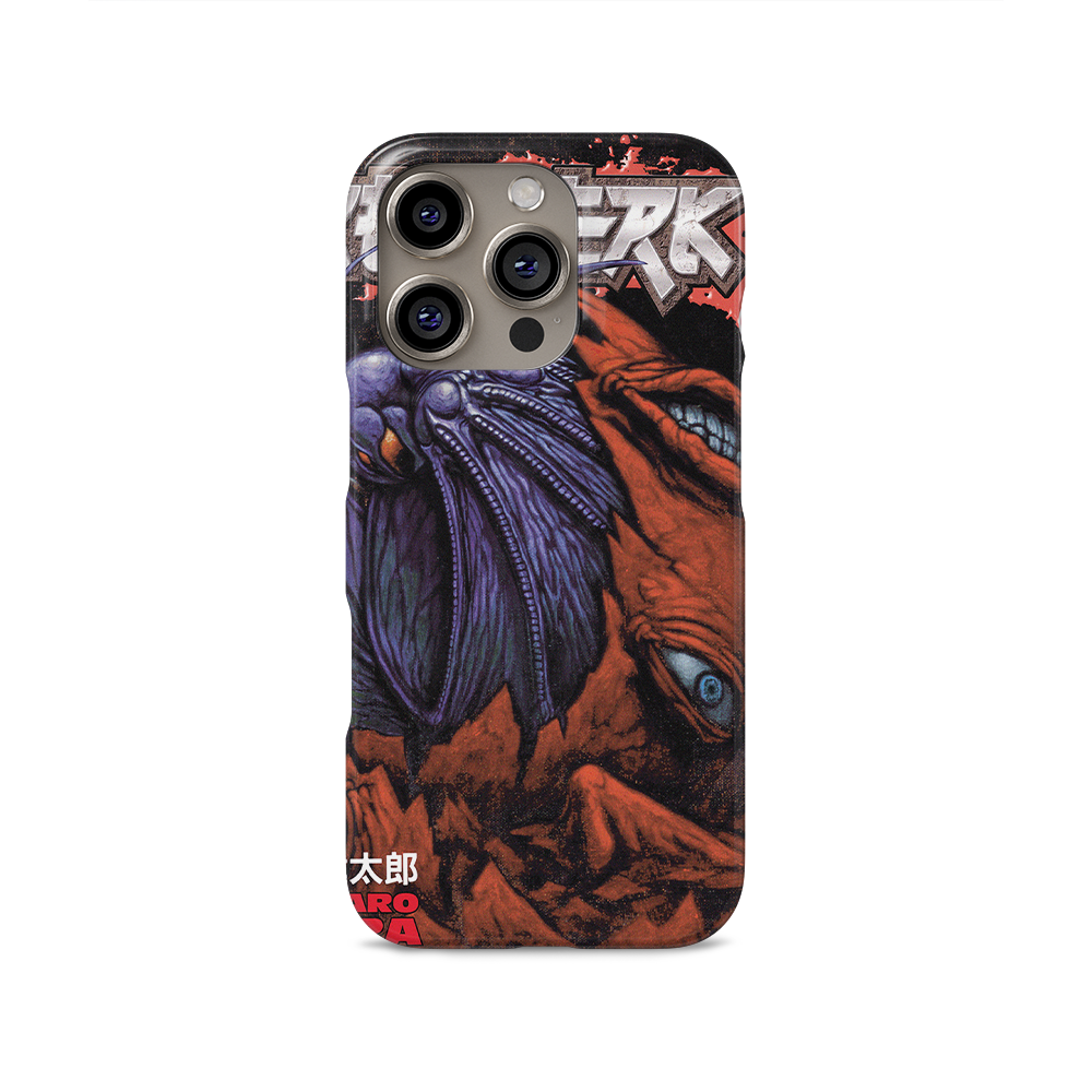 Berserk Vol.12-Slim