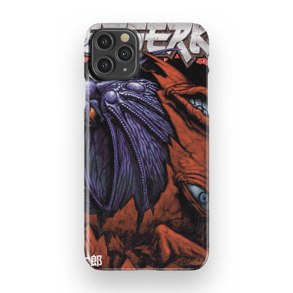Berserk Vol.12-Slim