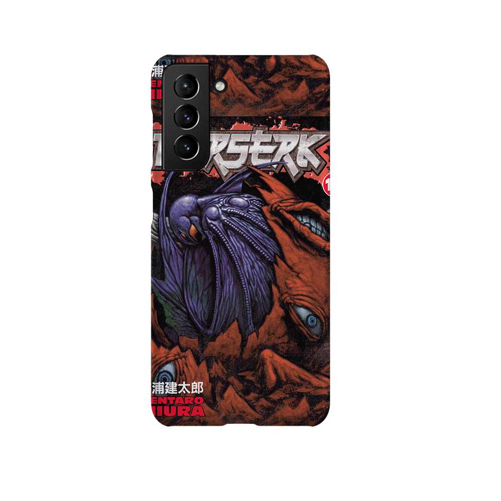 Berserk Vol.12-Slim