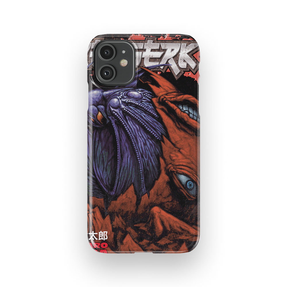 Berserk Vol.12-Slim
