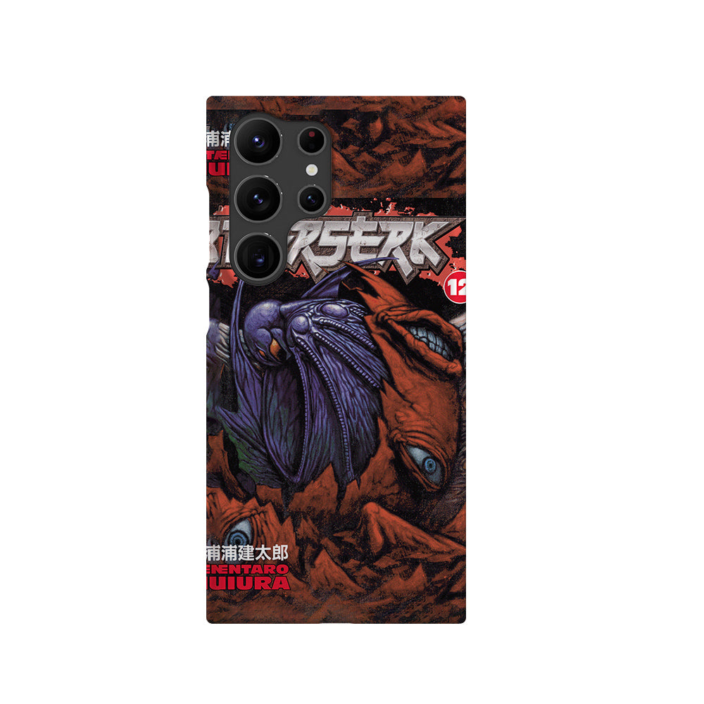 Berserk Vol.12-Slim