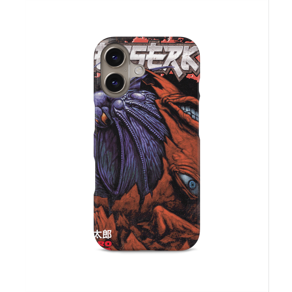 Berserk Vol.12-Slim