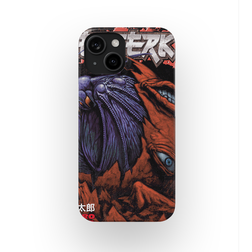 Berserk Vol.12-Slim