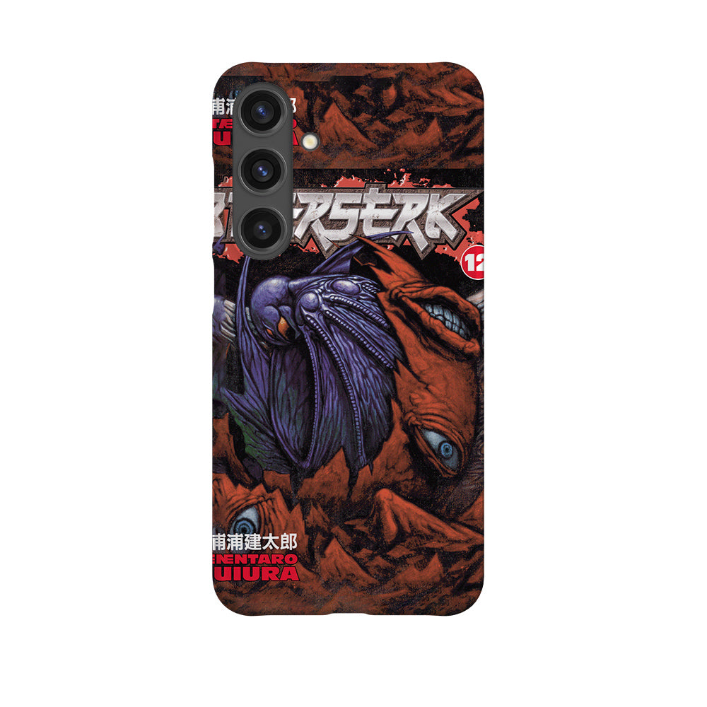 Berserk Vol.12-Slim