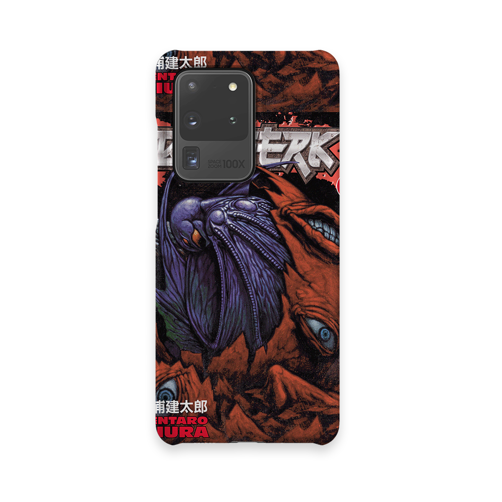 Berserk Vol.12-Slim