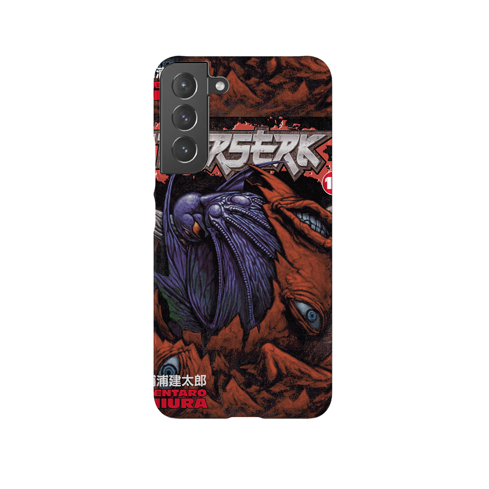 Berserk Vol.12-Slim