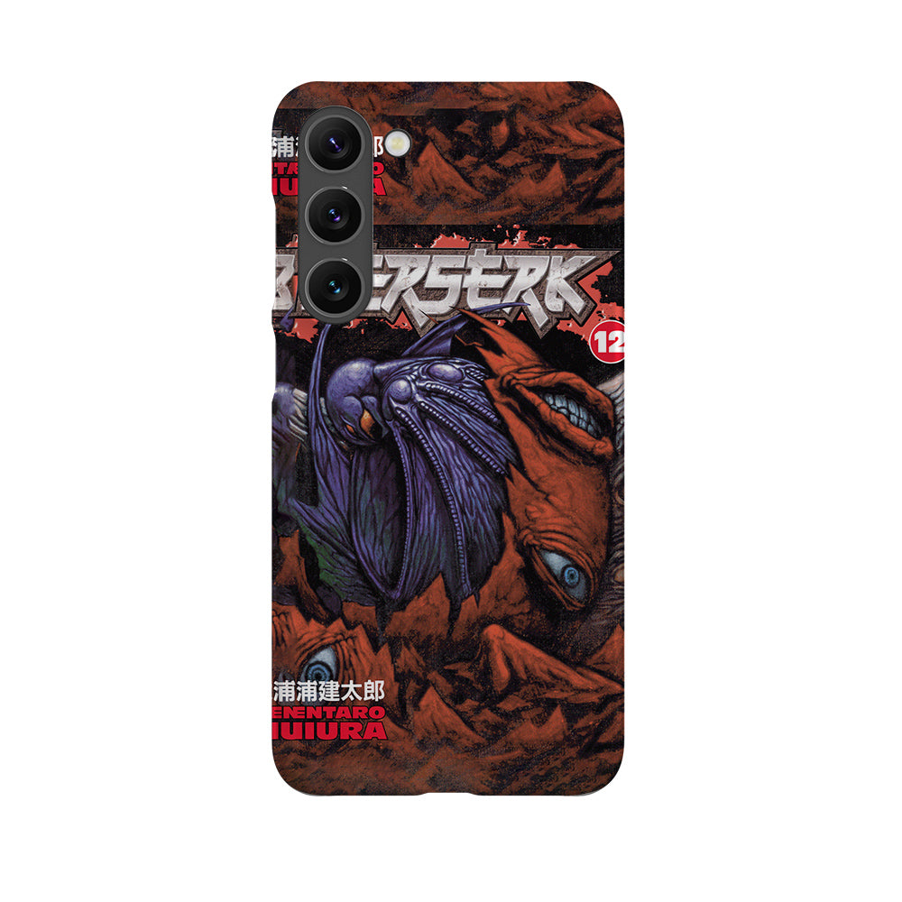 Berserk Vol.12-Slim