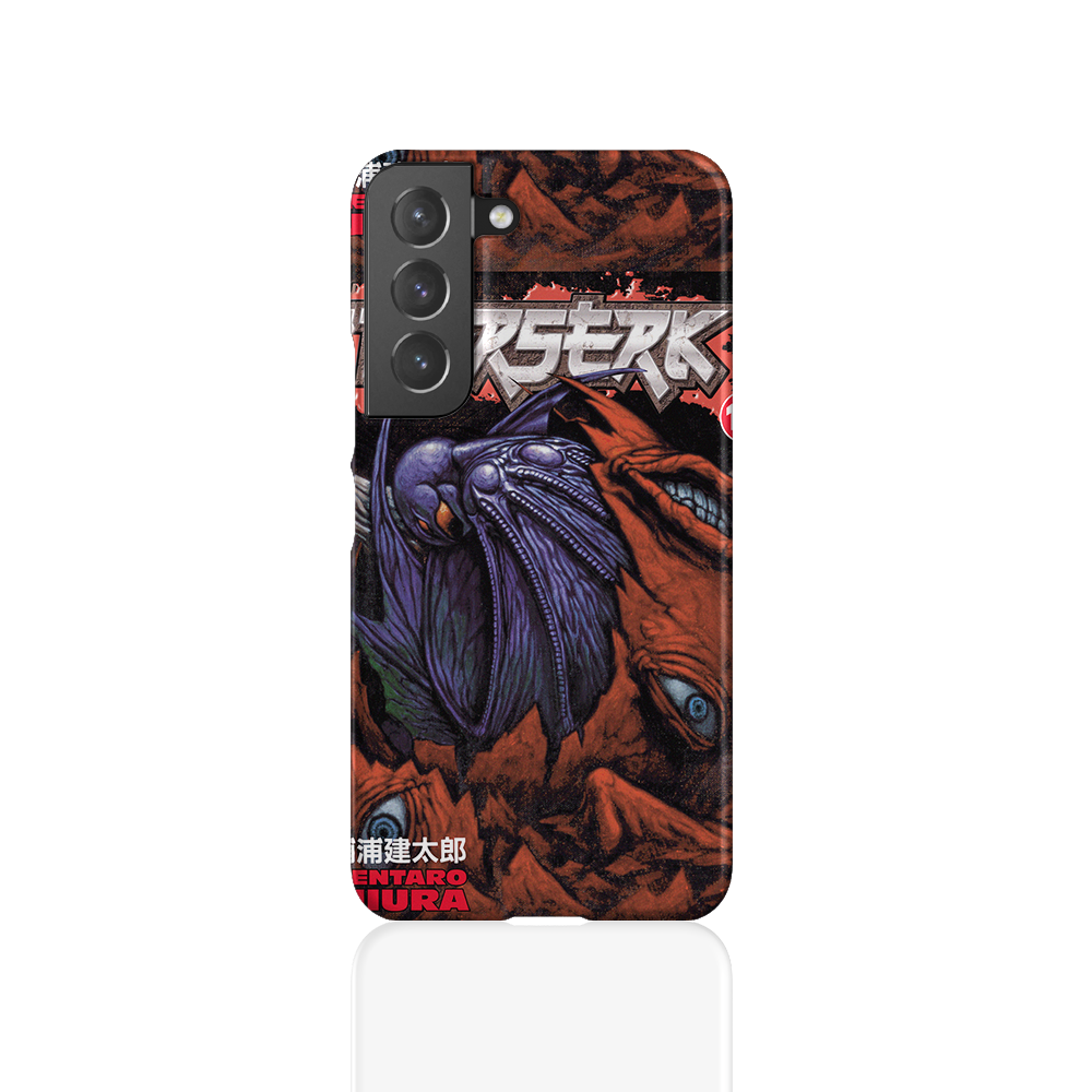 Berserk Vol.12-Slim