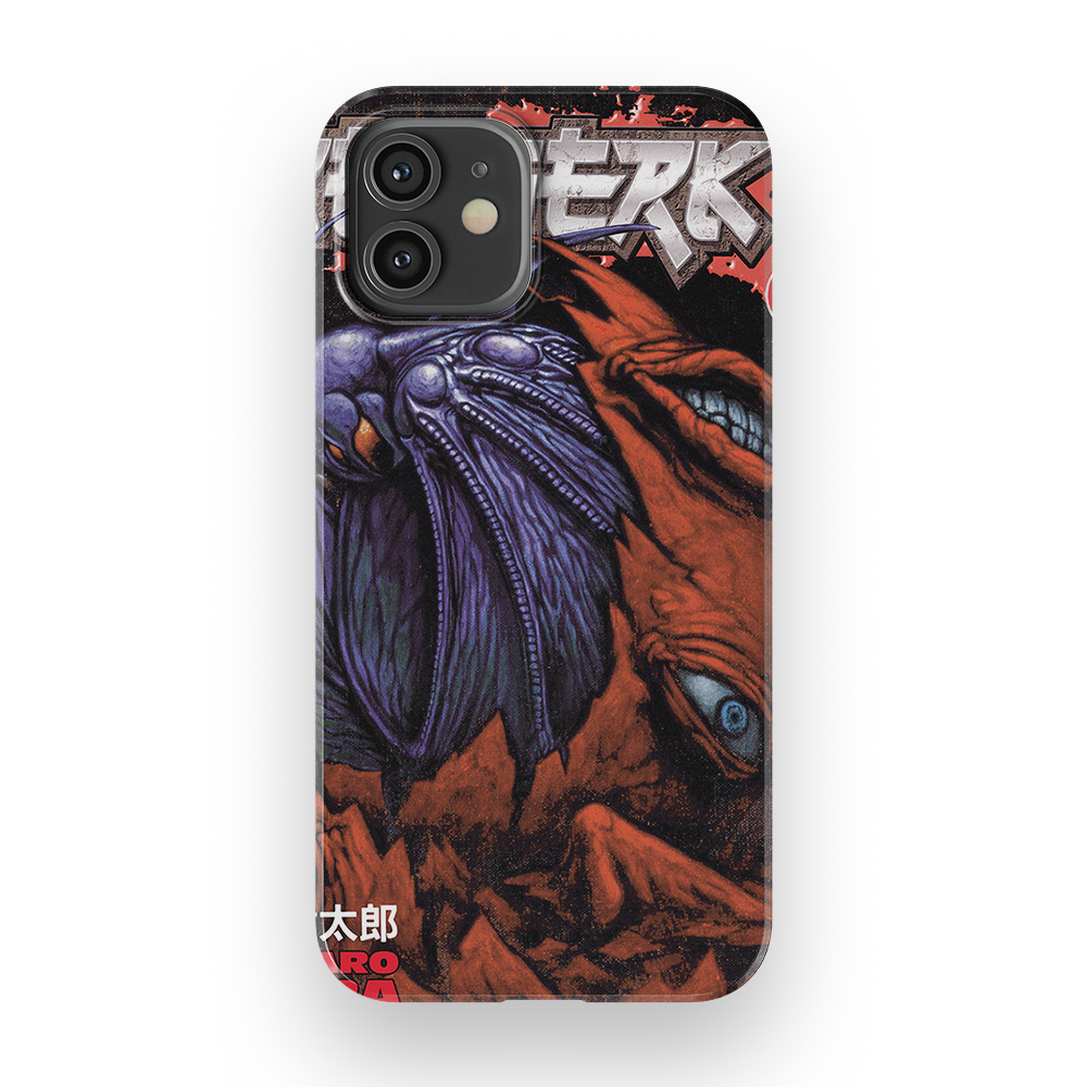Berserk Vol.12-Slim