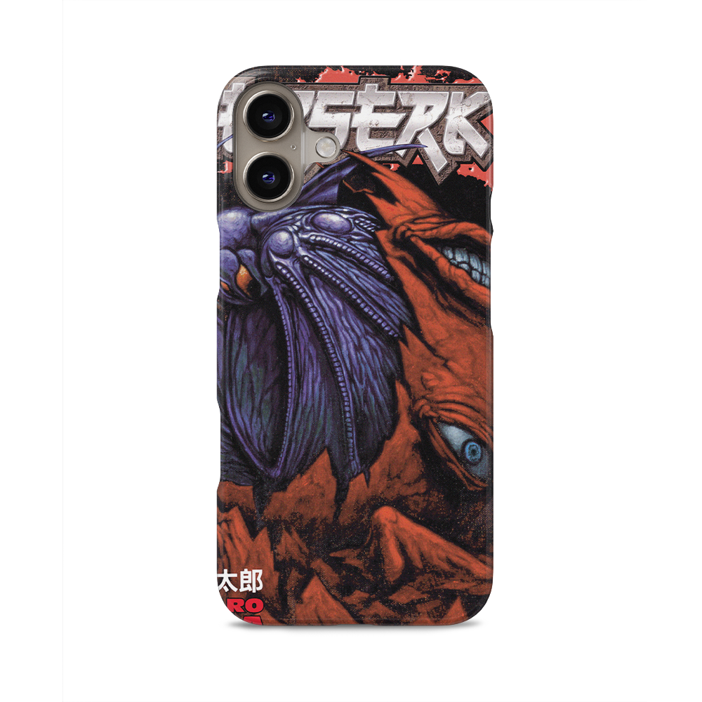 Berserk Vol.12-Slim