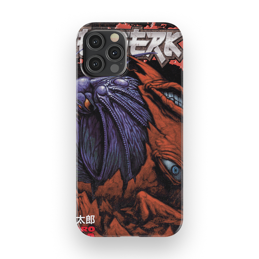 Berserk Vol.12-Slim