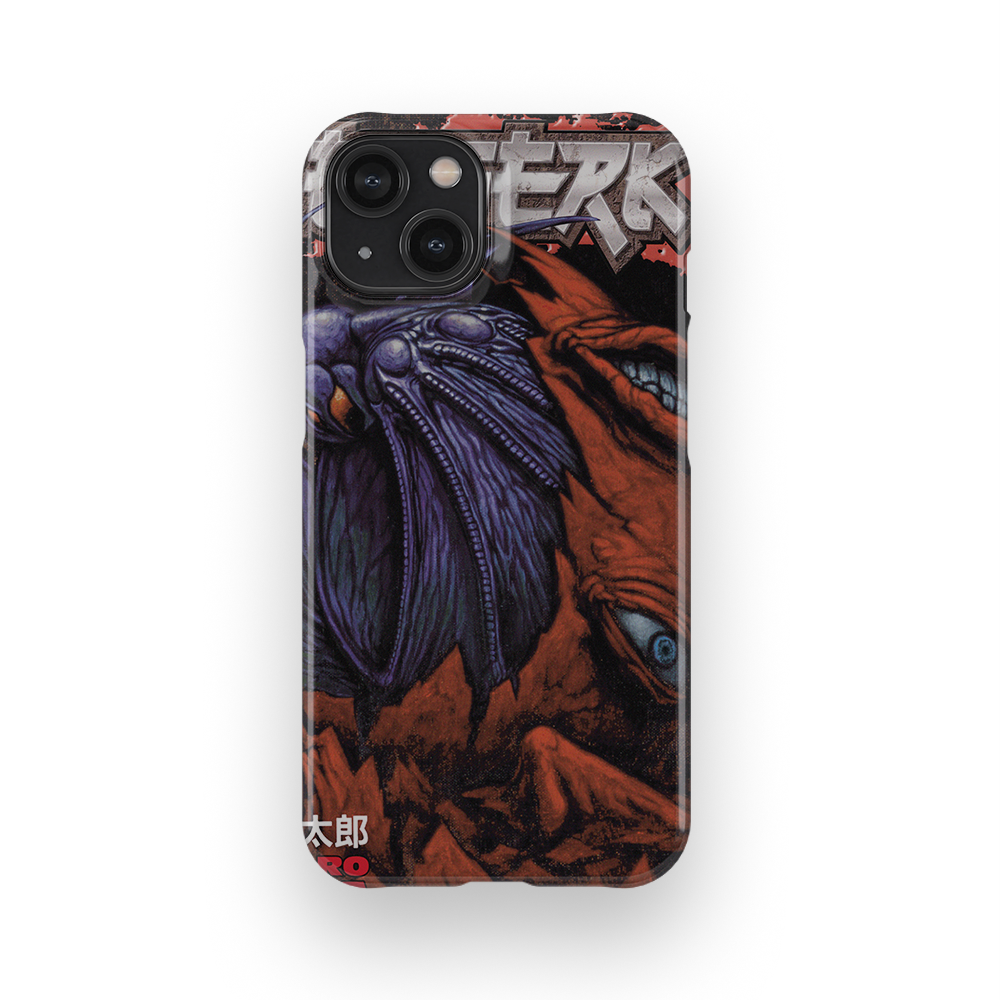 Berserk Vol.12-Slim