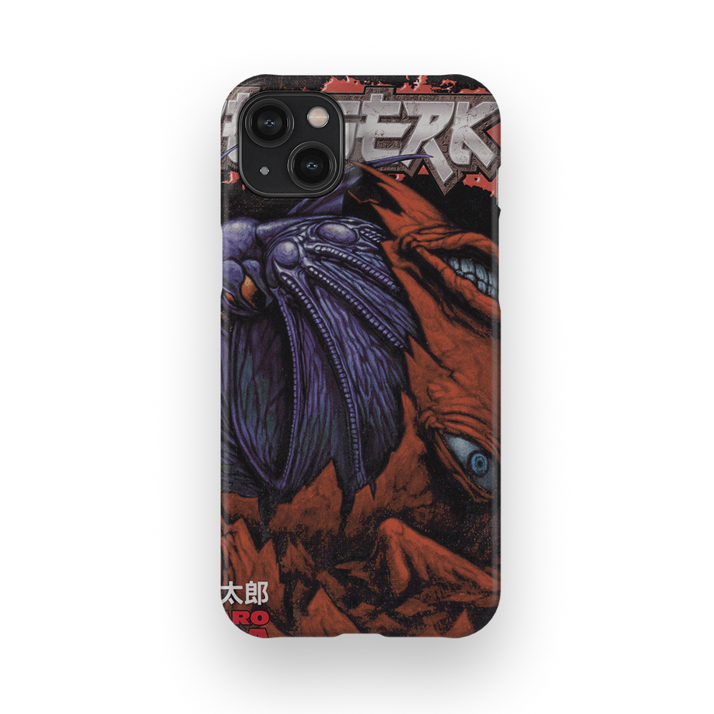 Berserk Vol.12-Slim