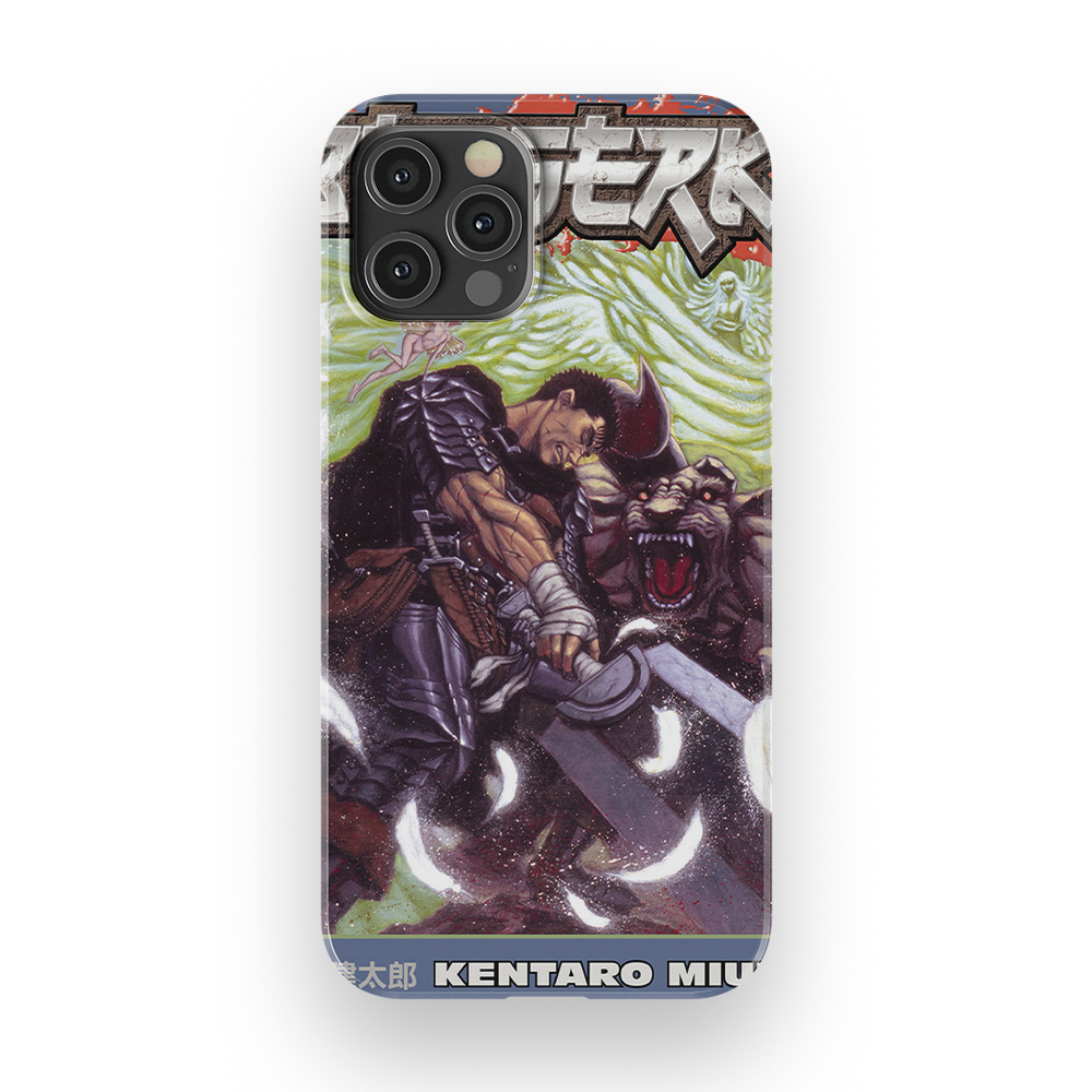 Berserk Vol.18-Slim