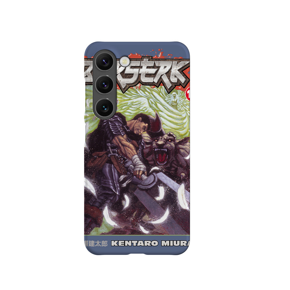 Berserk Vol.18-Slim
