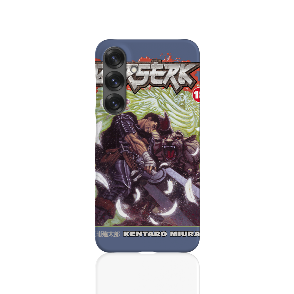 Berserk Vol.18-Slim