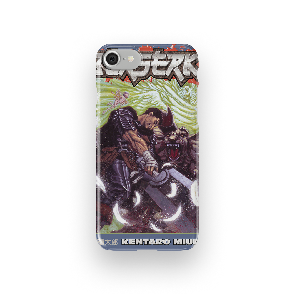 Berserk Vol.18-Slim