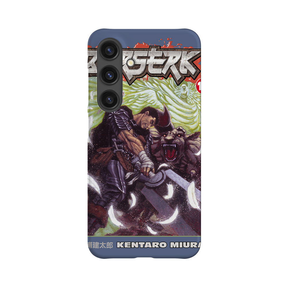 Berserk Vol.18-Slim