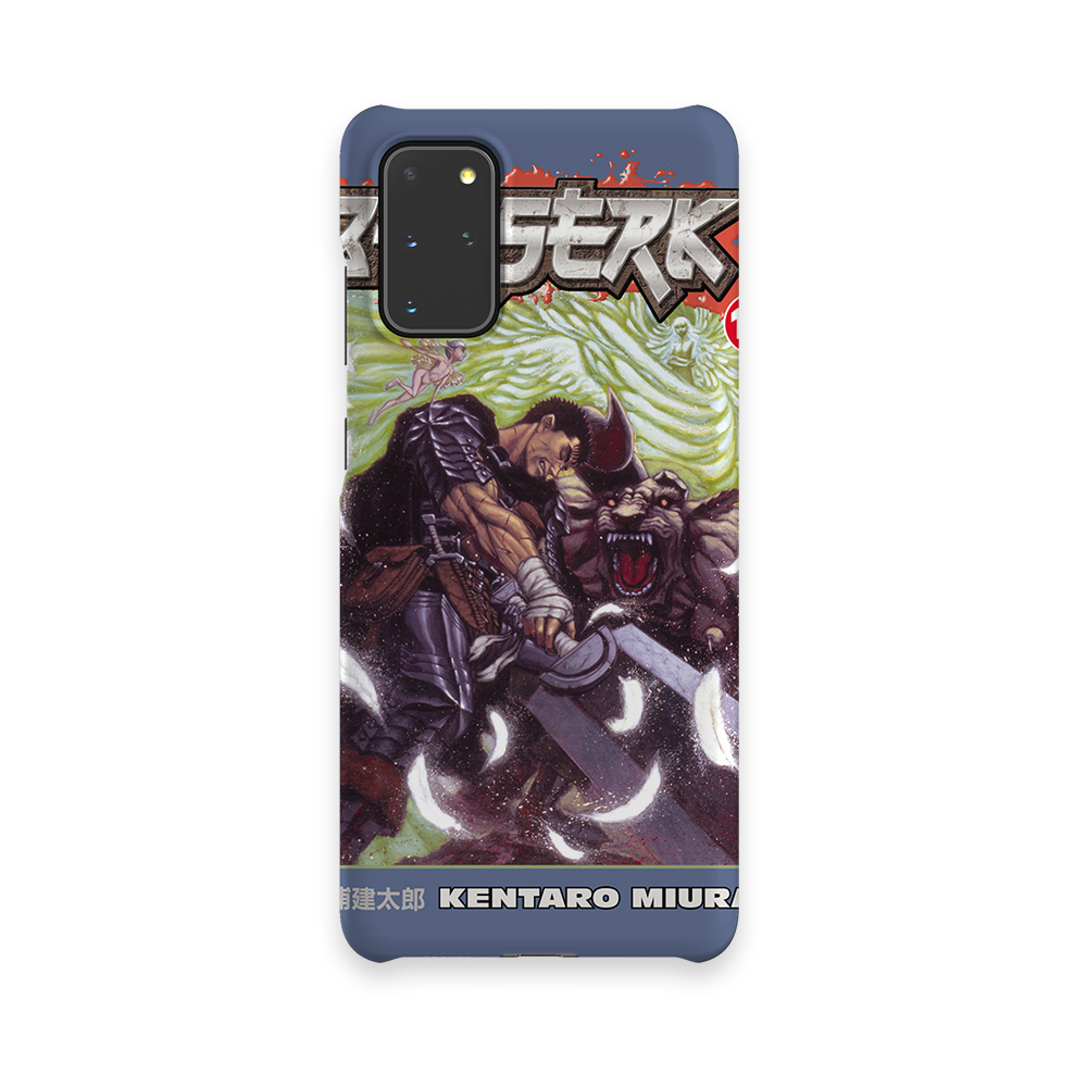 Berserk Vol.18-Slim
