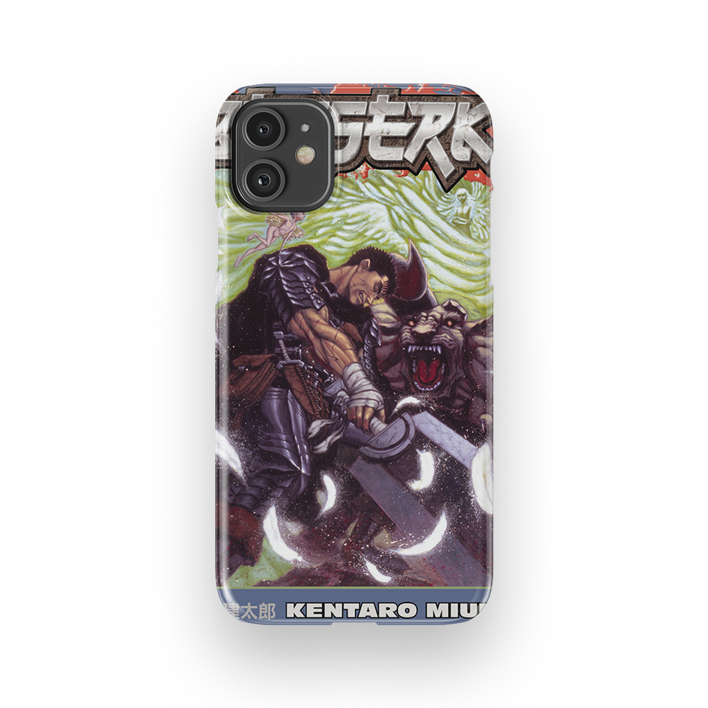 Berserk Vol.18-Slim