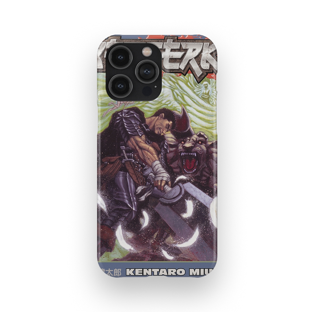 Berserk Vol.18-Slim