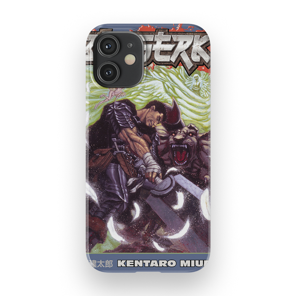 Berserk Vol.18-Slim