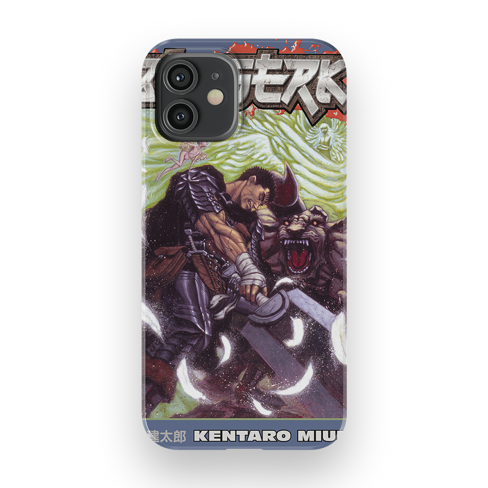 Berserk Vol.18-Slim