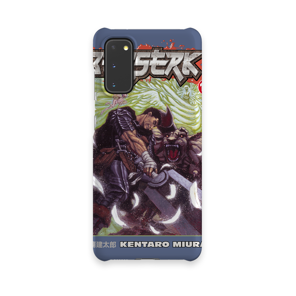 Berserk Vol.18-Slim