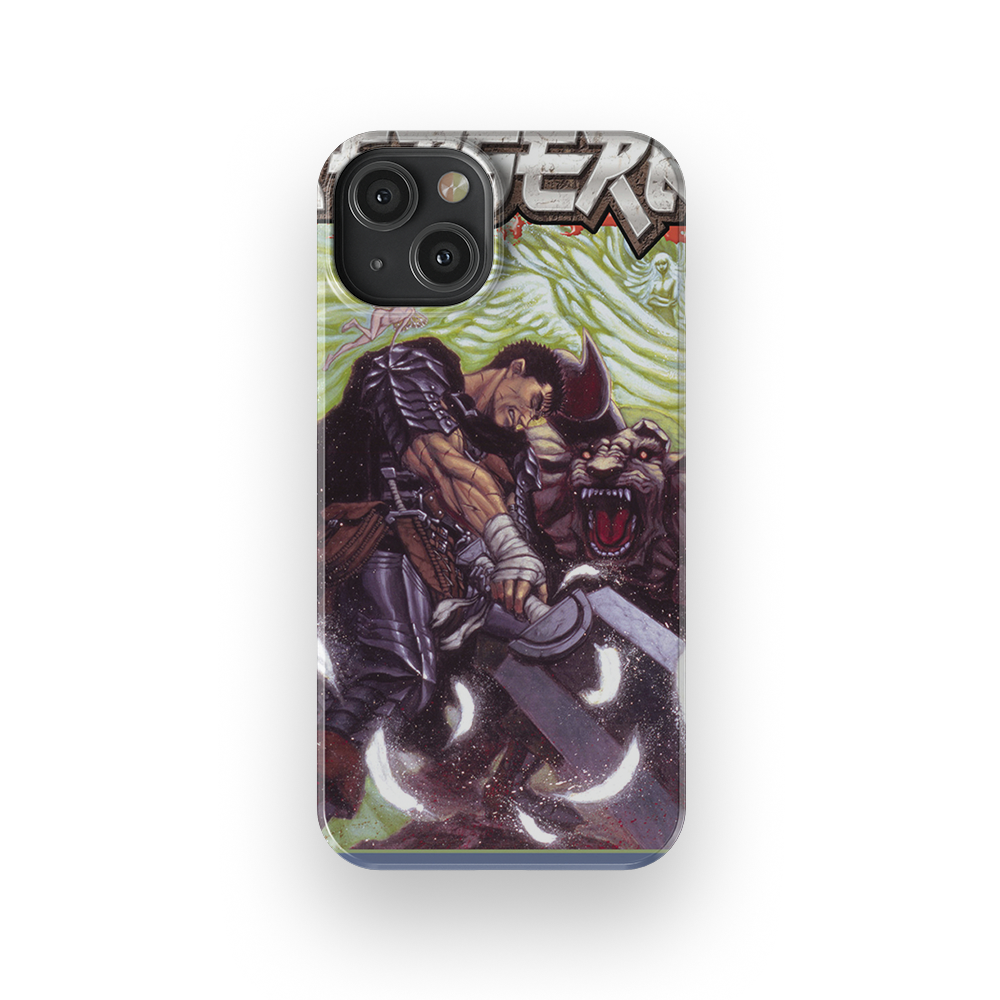 Berserk Vol.18-Slim