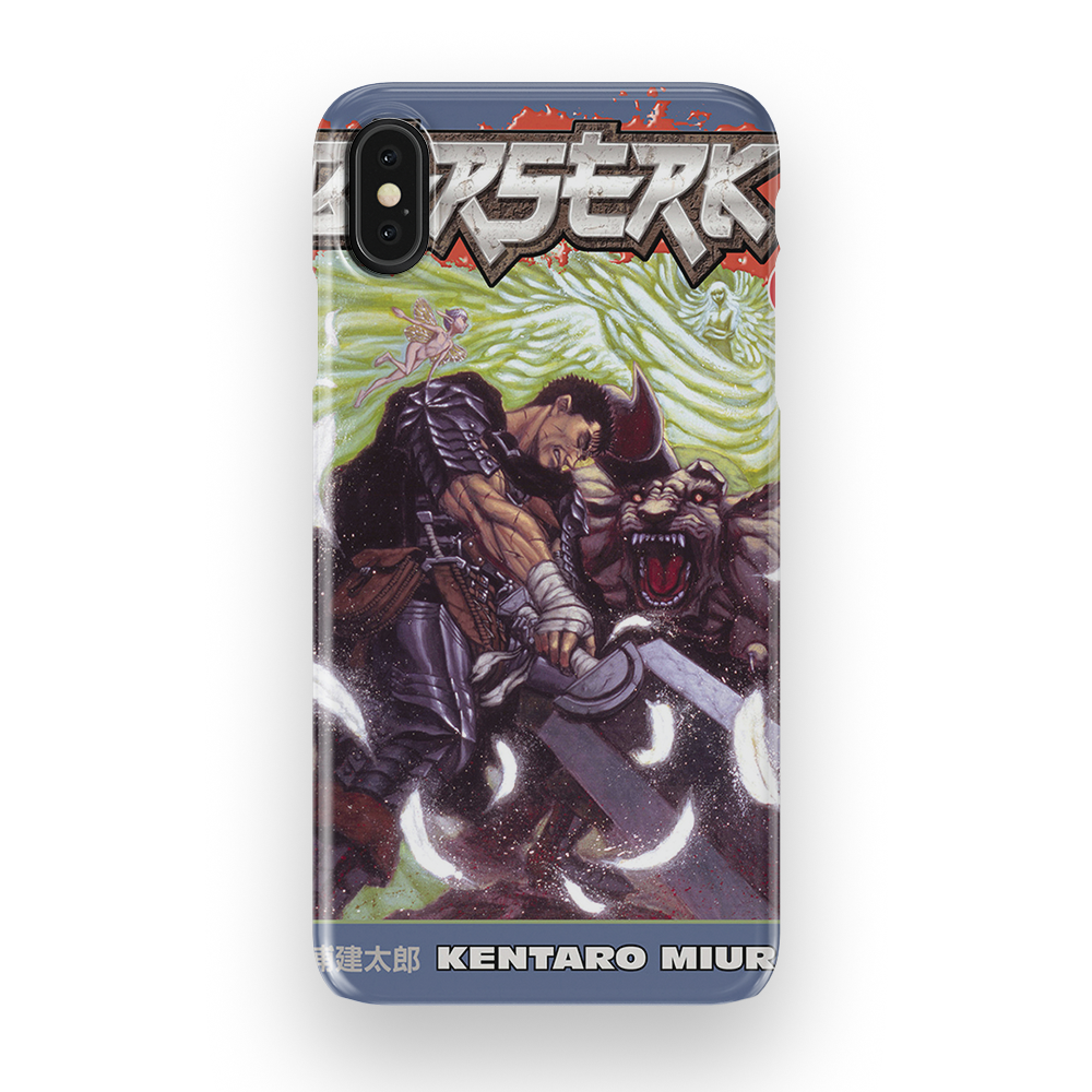 Berserk Vol.18-Slim
