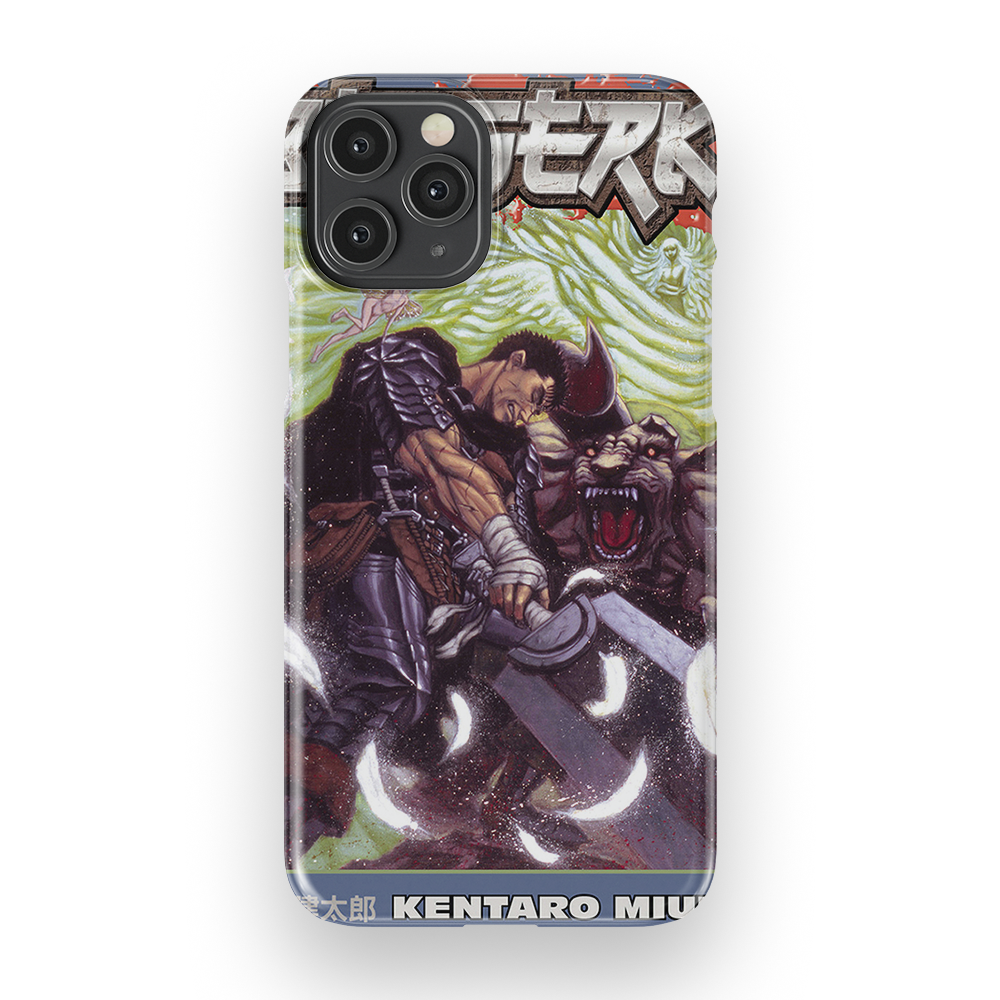Berserk Vol.18-Slim