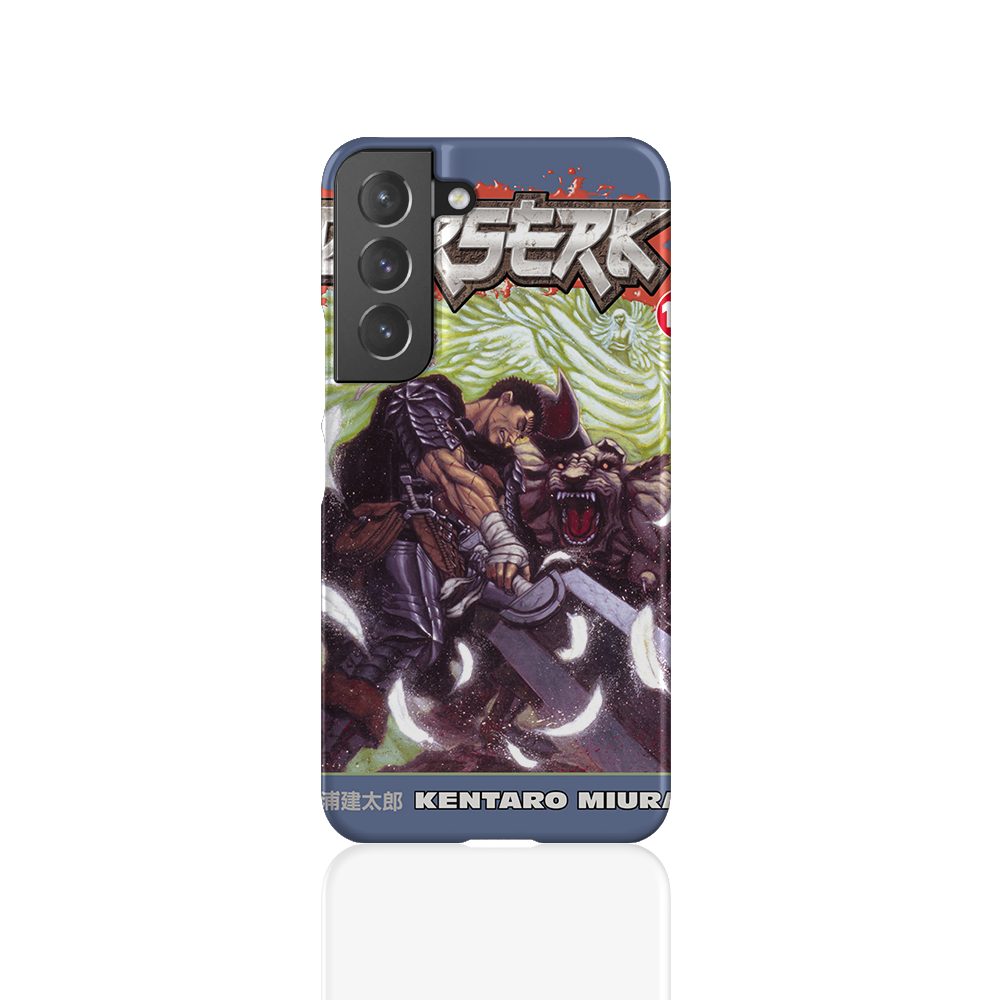 Berserk Vol.18-Slim