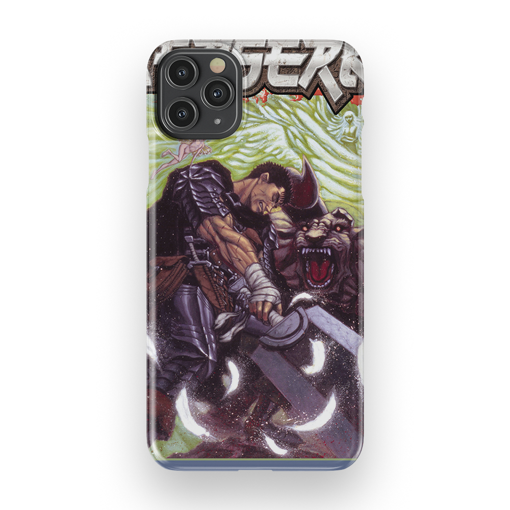 Berserk Vol.18-Slim