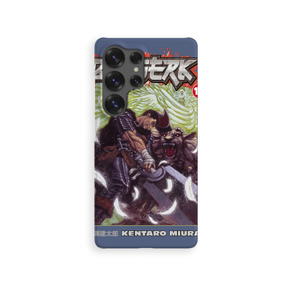 Berserk Vol.18-Slim