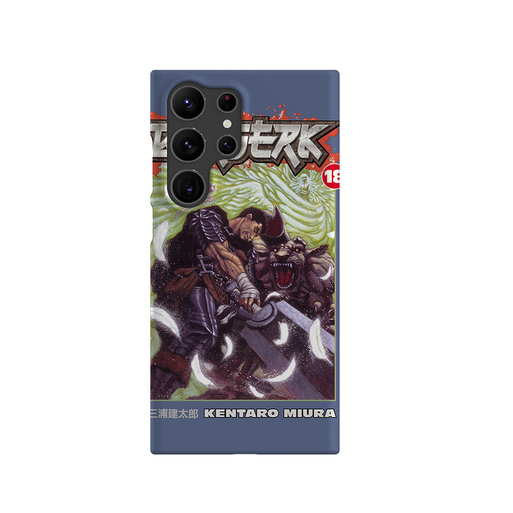 Berserk Vol.18-Slim