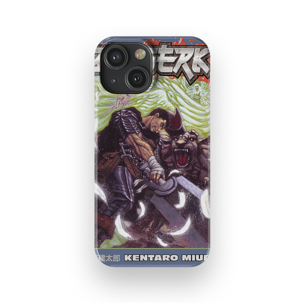 Berserk Vol.18-Slim