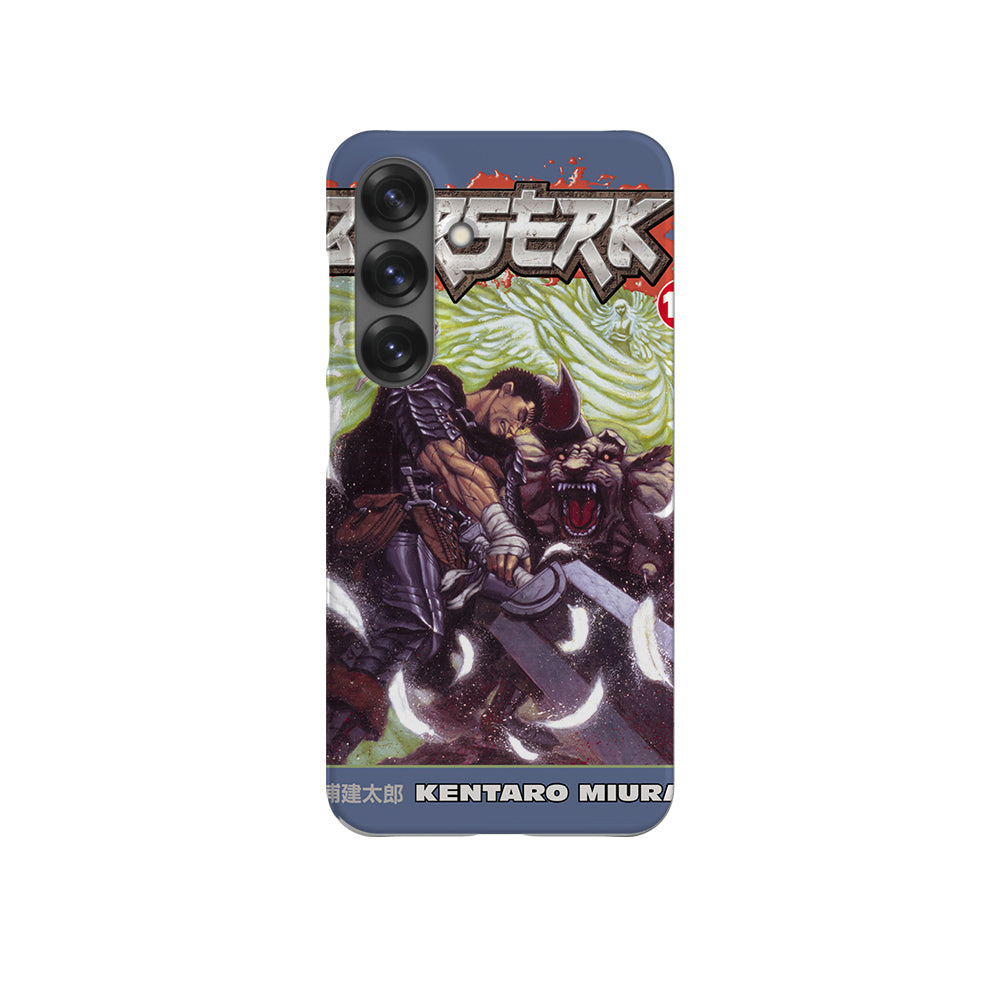 Berserk Vol.18-Slim
