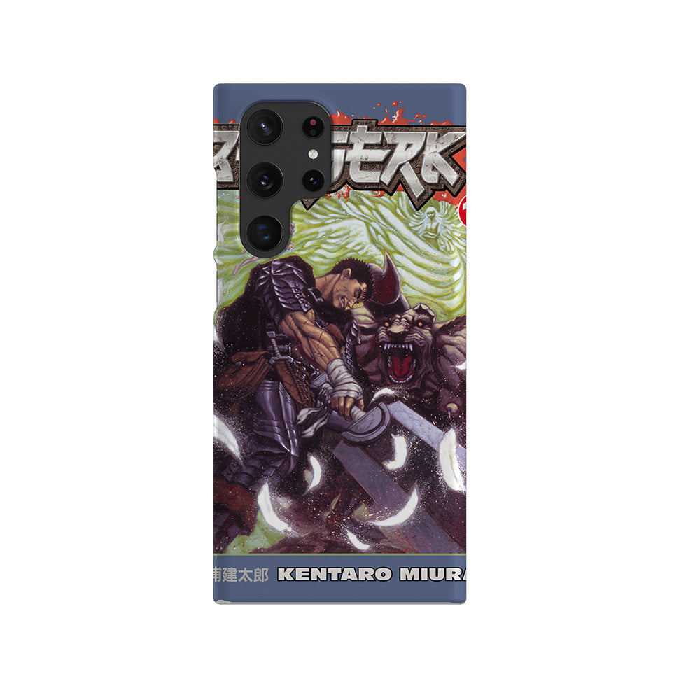 Berserk Vol.18-Slim